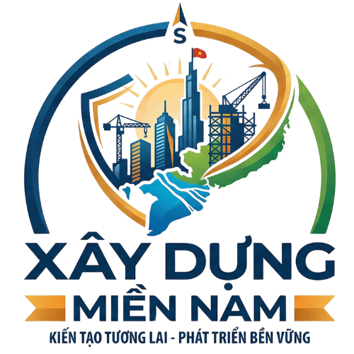 Lắp đặt máng xối Bình Dương