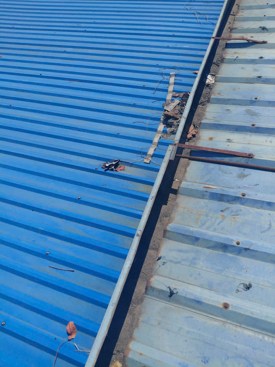 Thi công đúng tiến độ